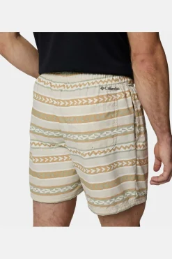 Fashion Columbia Short Mountaindale™ River Short Dark Stone Beach Blanket