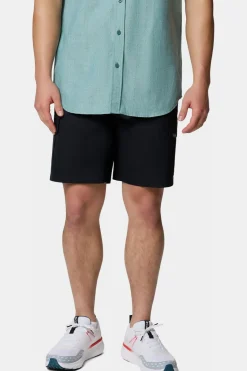 Clearance Columbia Short Rapid Rivers™ Cargo Short Black