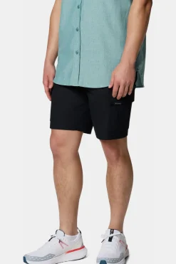 Clearance Columbia Short Rapid Rivers™ Cargo Short Black