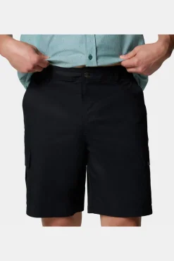 Clearance Columbia Short Rapid Rivers™ Cargo Short Black