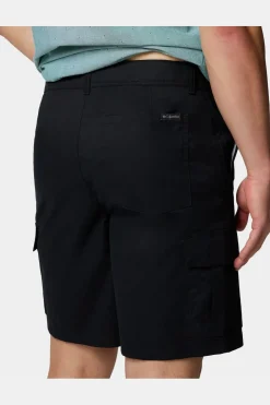 Clearance Columbia Short Rapid Rivers™ Cargo Short Black