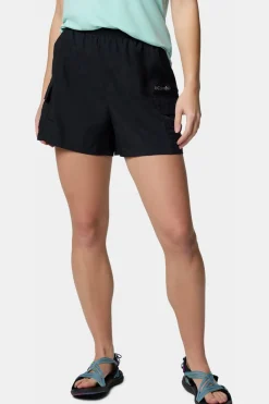 Hot Columbia Short Sandier™ Short Black