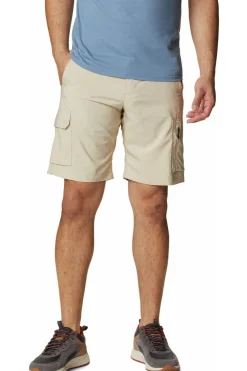 Fashion Columbia Short Silver Ridge™ Utility Cargo 10" Ancient Fossil