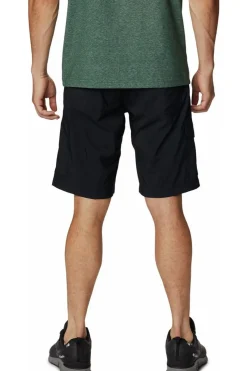 Online Columbia Short Silver Ridge™ Utility Cargo 10" Black