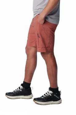 Short Silver Ridge™ Utility Cargo 10