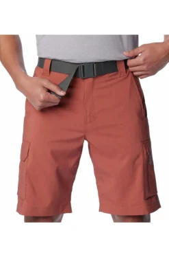 Short Silver Ridge™ Utility Cargo 10