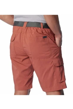 Short Silver Ridge™ Utility Cargo 10