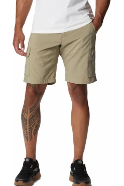 Short Silver Ridge Utility Cargo-Columbia Fashion