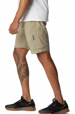 Short Silver Ridge Utility Cargo-Columbia Fashion