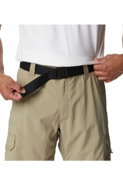 Short Silver Ridge Utility Cargo-Columbia Fashion