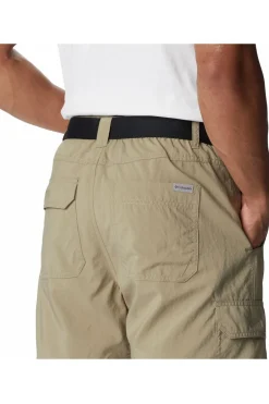 Short Silver Ridge Utility Cargo-Columbia Fashion