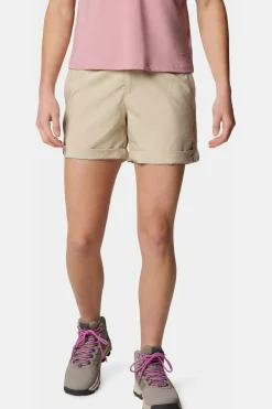 Best Columbia Short Silver Ridge™ Utility Short Ancient Fossil