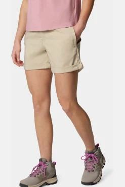 Best Columbia Short Silver Ridge™ Utility Short Ancient Fossil