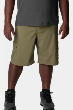 Short Silver Ridge Utility Cargo-Columbia New