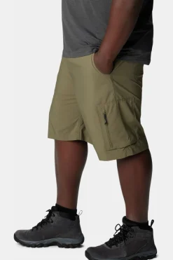 Short Silver Ridge Utility Cargo-Columbia New