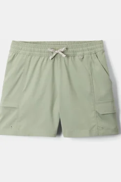 Short Tech Trail™ Utility Short-Columbia Sale