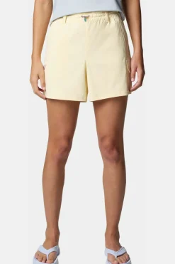 Online Columbia Short Weekend Rays™ Water Short Lemon Wash