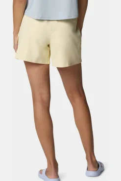 Online Columbia Short Weekend Rays™ Water Short Lemon Wash