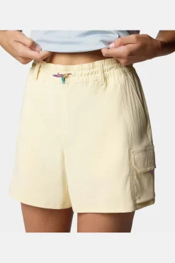 Online Columbia Short Weekend Rays™ Water Short Lemon Wash