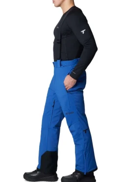 Clearance Columbia Skibroek Cirque Bowl™ Pant Mountain Blue