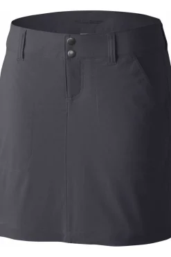 Outlet Columbia Skort Saturday Trail dark blue