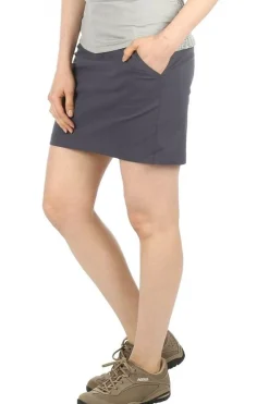 Outlet Columbia Skort Saturday Trail dark blue