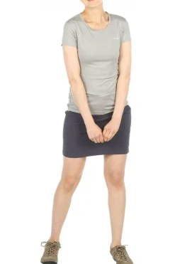 Outlet Columbia Skort Saturday Trail dark blue