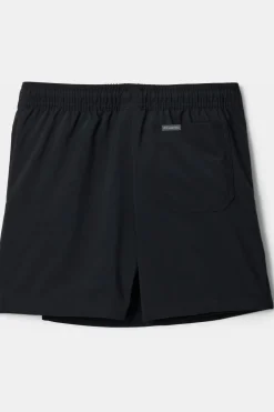 Hot Columbia Skort Silver Ridge™ Utility Skort black