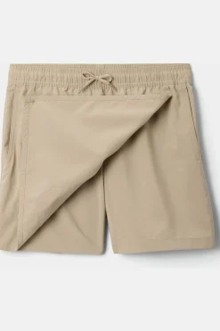 Fashion Columbia Skort Silver Ridge™ Utility Skort Ancient Fossil