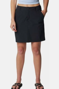 Sale Columbia Skort Summit Valley™ Skort Ii Black