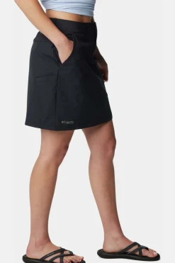 Sale Columbia Skort Summit Valley™ Skort Ii Black