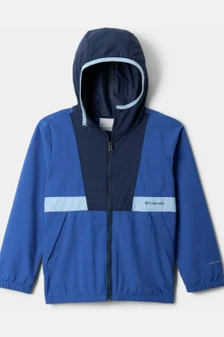 Softshell Jas Spire Valley™ Windbreaker-Columbia Online