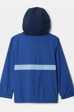 Softshell Jas Spire Valley™ Windbreaker-Columbia Online