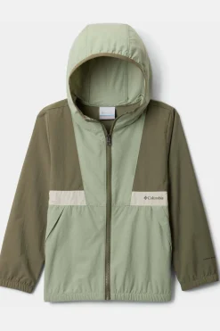 Softshell Jas Spire Valley™ Windbreaker-Columbia Online