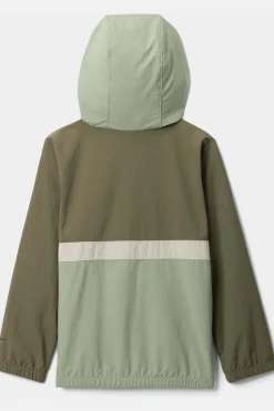 Softshell Jas Spire Valley™ Windbreaker-Columbia Online