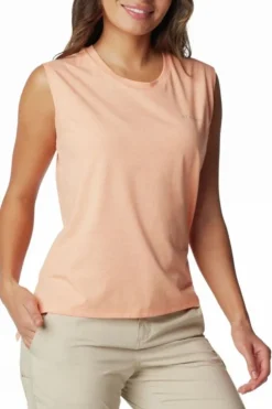Top Sun Trek™ Tank-Columbia Sale