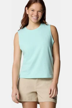 Best Columbia Top Sun Trek™ Tank Ii Spray