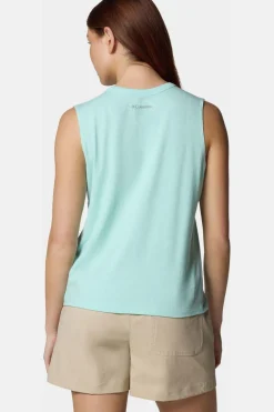 Best Columbia Top Sun Trek™ Tank Ii Spray