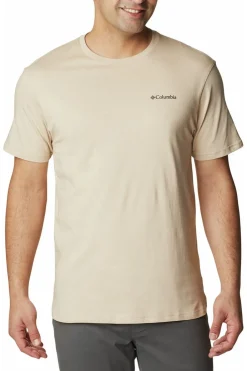 T-Shirt Barton Springs™ Ss Graphic Tee-Columbia Outlet