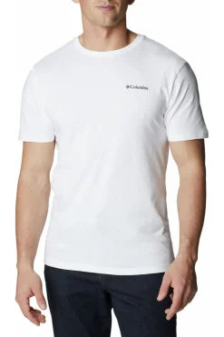 T-Shirt Barton Springs™ Ss Graphic Tee-Columbia Best