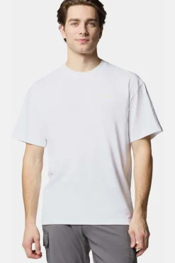 T-Shirt Black Butte™ Graphic Tee-Columbia Fashion