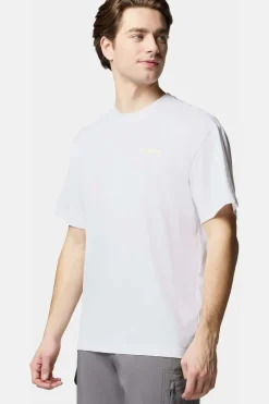 T-Shirt Black Butte™ Graphic Tee-Columbia Fashion