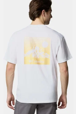 T-Shirt Black Butte™ Graphic Tee-Columbia Fashion