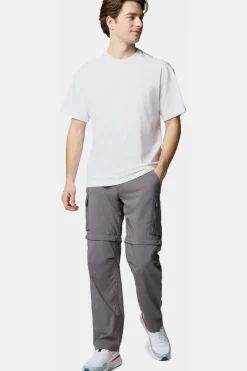 T-Shirt Black Butte™ Graphic Tee-Columbia Fashion