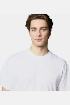 T-Shirt Black Butte™ Graphic Tee-Columbia Fashion