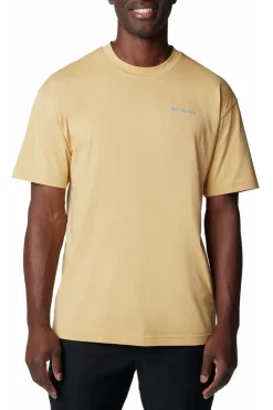 T-Shirt Black Butte™ Graphic Tee-Columbia Outlet