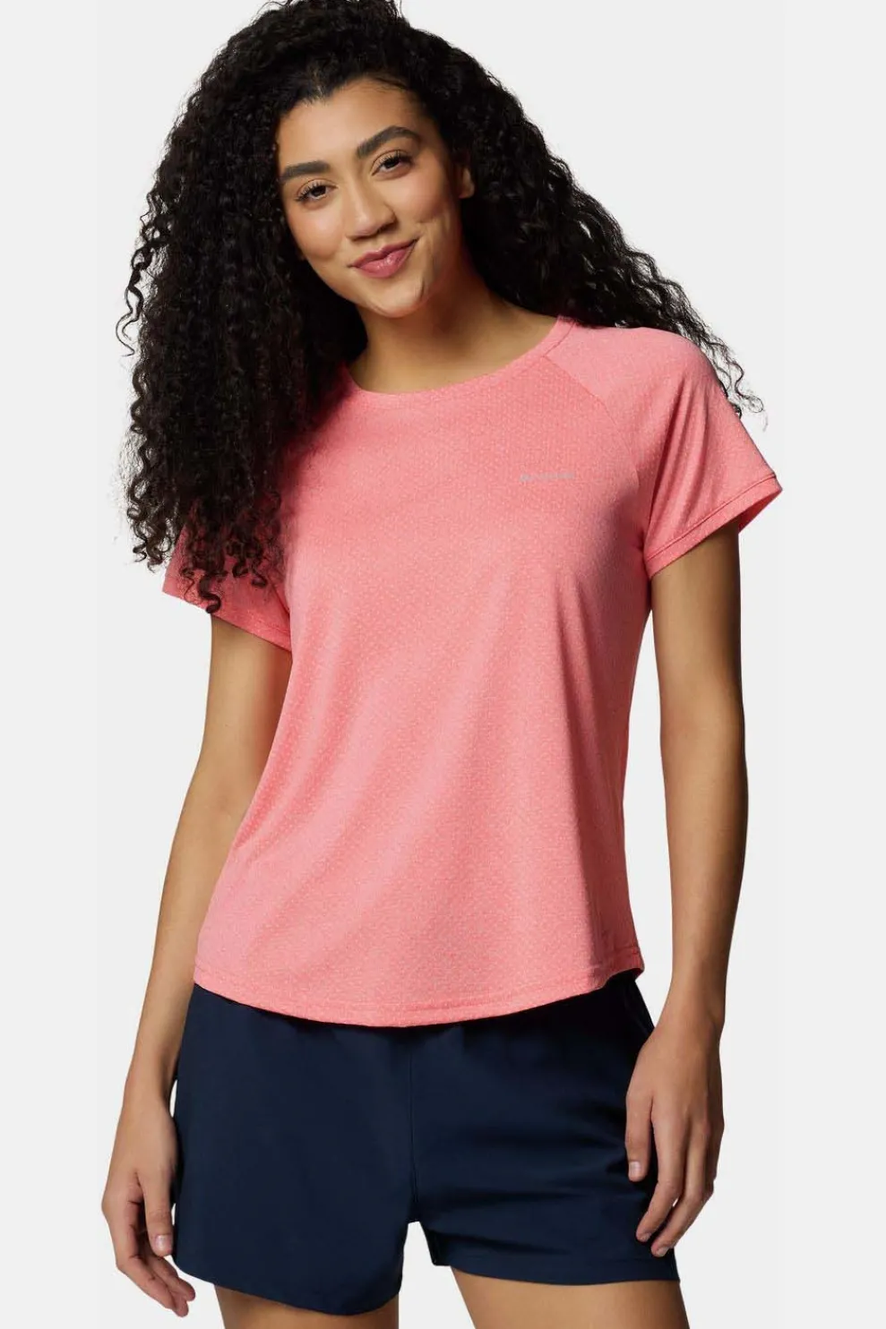 T-Shirt Bogata Bay™ Ss Tee-Columbia New