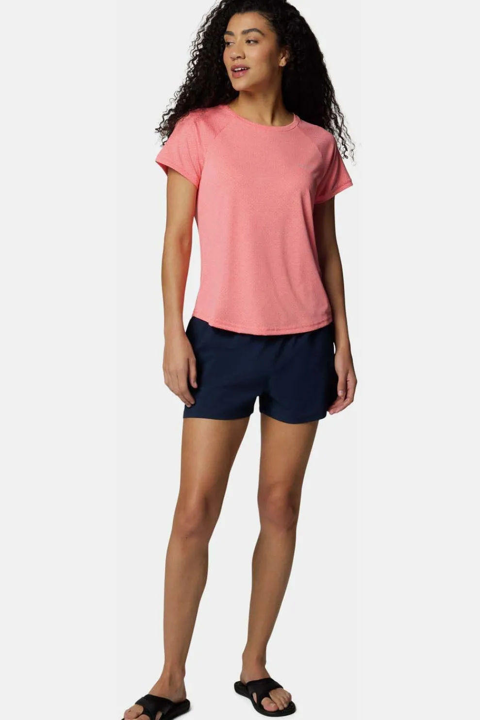 T-Shirt Bogata Bay™ Ss Tee-Columbia New