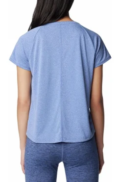 Outlet Columbia T-Shirt Bogata Bay™ Ss Tee Eve