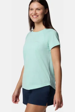 Online Columbia T-Shirt Bogata Bay™ Ss Tee Spray